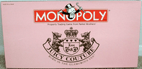 Monopoly: Juicy Couture