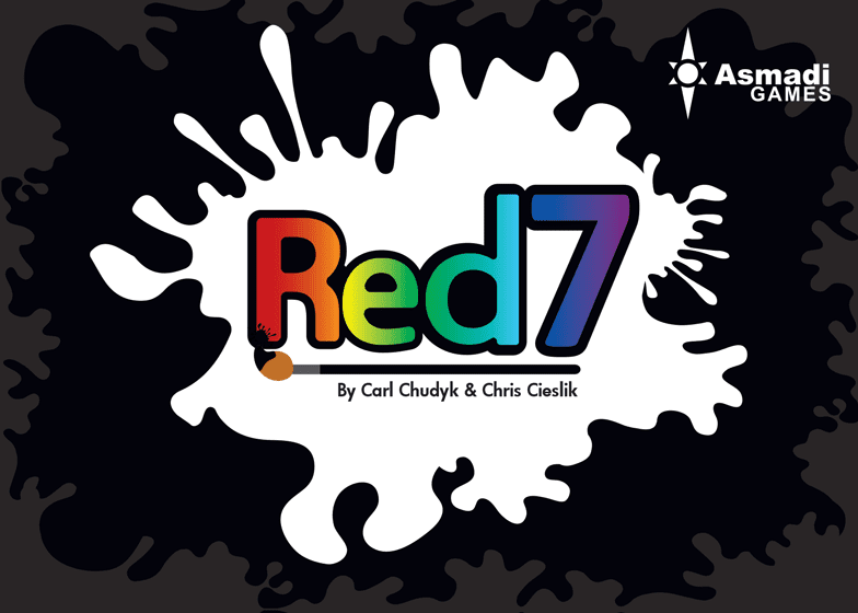 Red7 doboz