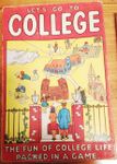 Let's Go to College
