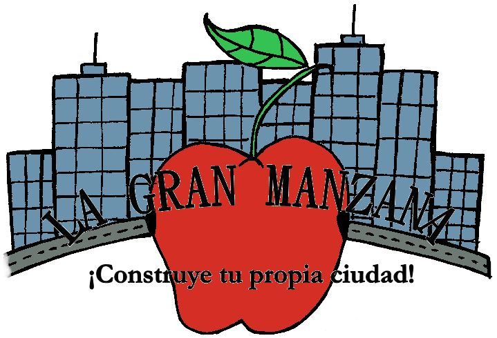 La Gran Manzana