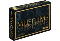 Museums: The Card Game
