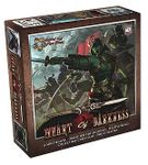 Siege: Heart of Darkness
