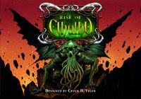 Rise of Cthulhu