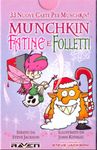 Munchkin Fatine e Folletti
