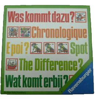 Coperta Was kommt dazu