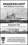 Panzerschiff: Expansion Set