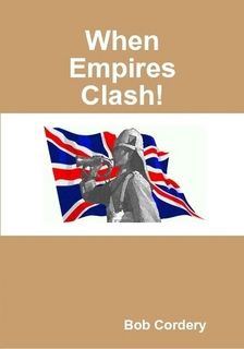 When Empires Clash! box art
