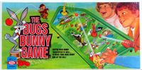 Bugs Bunny Game