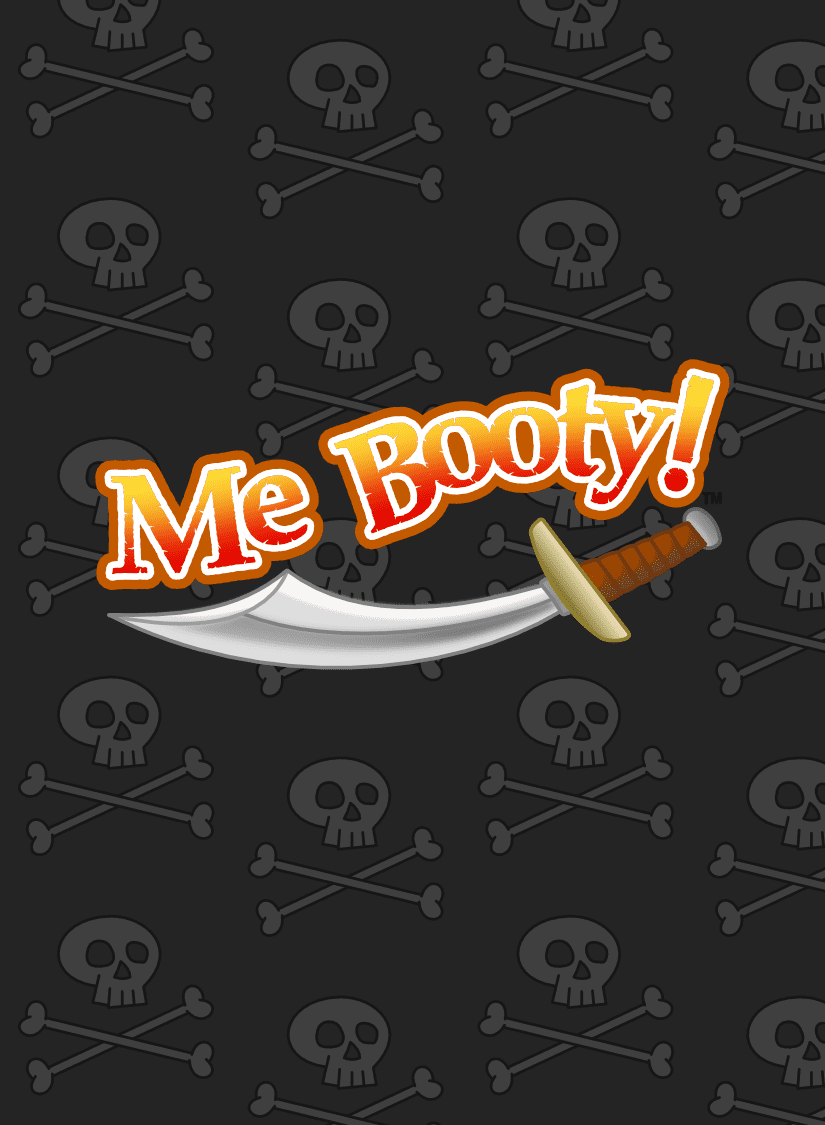 Coperta Me Booty!