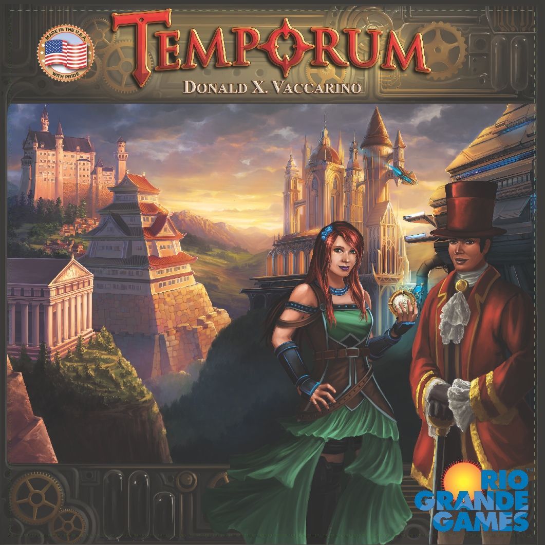 Temporum doboz