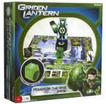 Green Lantern Power of the Ring Game