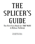 Time Wars: Strike Team First Edition