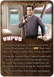 Fleet: Arctic Bounty – Captain "Peg Leg" Louder