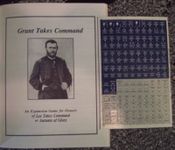 Grant Takes Command