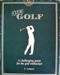 Club Golf