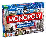 Monopoly: Aldeburgh