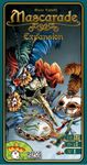 Mascarade (2022 English Second Edition)