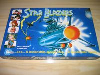 Star Blazers