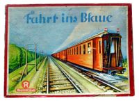 Fahrt ins Blaue