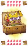 6 nimmt!: Luggage Promo Card