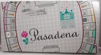Monopoly: Pasadena Centennial 1886-1986 (Pasanopoly)