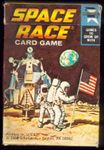 Space Race Card Game