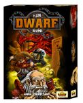 Run Dwarf Run!