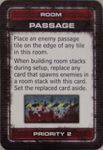 Level 7 [Omega Protocol]: Passage Promo