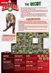 Zombie 15': Bonus Campaign