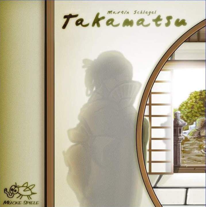 Takamatsu doboz