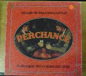 Perchance
