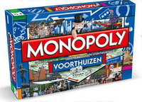 Monopoly: Voorthuizen