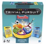 Trivial Pursuit: Famille