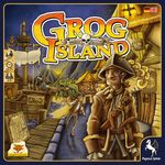 Grog Island