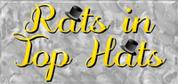 Rats in Top Hats