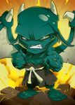 Krosmaster: Arena – Phaeris Promo
