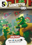 King of New York: Monster Idol
