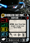 Star Trek: Attack Wing – Assimilation Target Prime Mirror Universe Expansion Pack