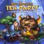 Epic Monster Tea Party doboz