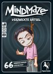 MindMaze: Verzwickte Rätsel – Rabenschwarze Geschichten