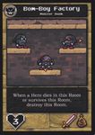 Boss Monster: Bom-Boy Factory Promo Card