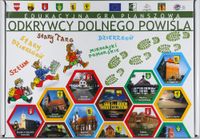 Explorers of the Lower Vistula