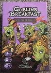Goblins Breakfast