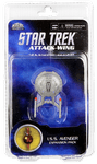 Star Trek: Attack Wing – I.S.S. Avenger Expansion Pack