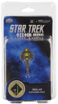 Star Trek: Attack Wing – Reklar Expansion Pack