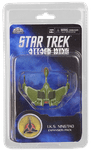 Star Trek: Attack Wing – I.K.S. Ning'Tao Klingon Expansion Pack