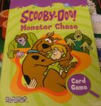 Scooby-Doo! Monster Chase
