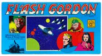 Flash Gordon