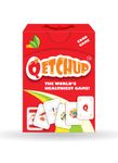 Qetchup Card Game