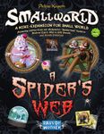 Small World: A Spider's Web